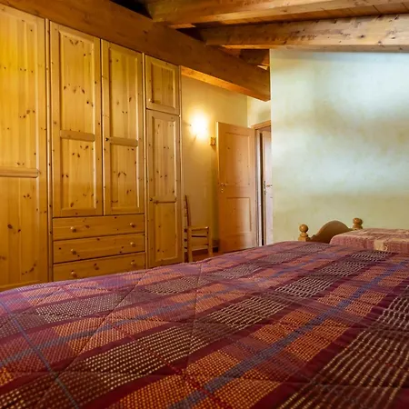 شقة فندقية Casa Federica فالفورفا