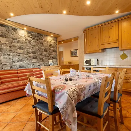 Casa Federica 3*