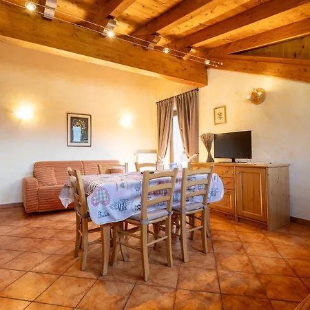Casa Federica 3* فالفورفا