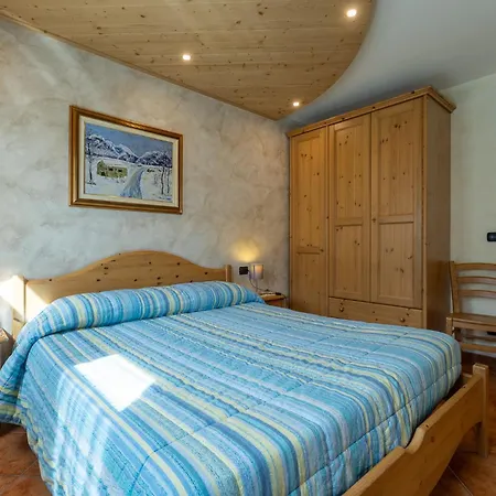 Casa Federica شقة فندقية