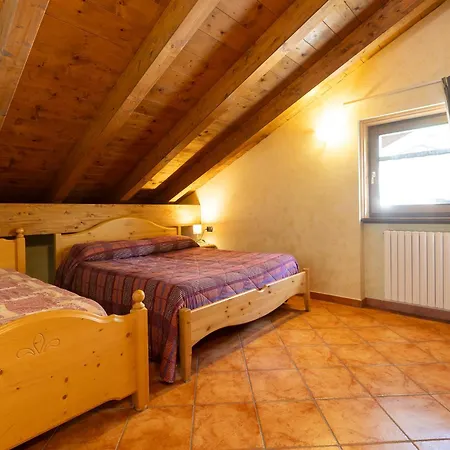 شقة فندقية Casa Federica