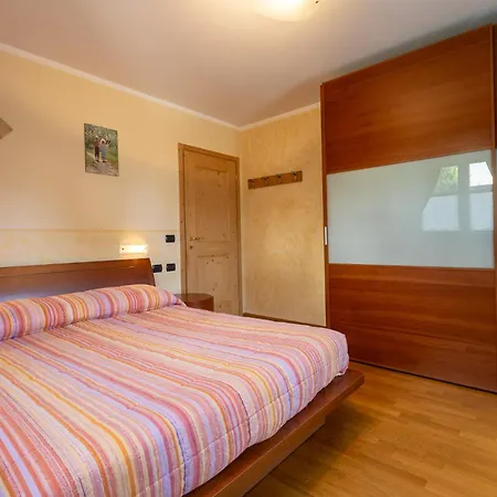 Casa Federica 3*