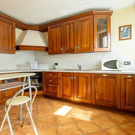 Casa Federica شقة فندقية