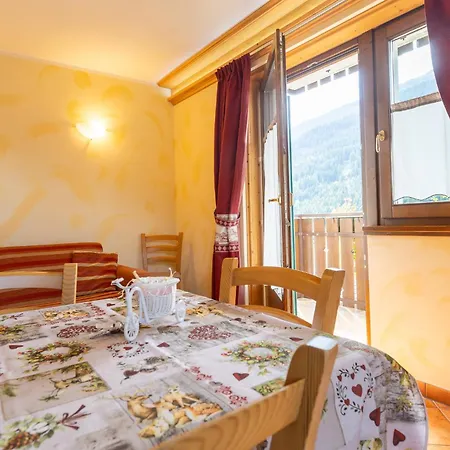شقة فندقية Casa Federica 3*