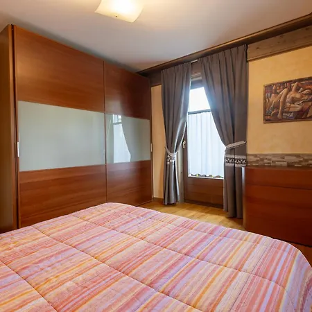شقة فندقية Casa Federica فالفورفا