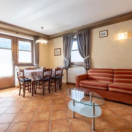 Casa Federica 3* فالفورفا
