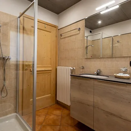 Casa Federica شقة فندقية