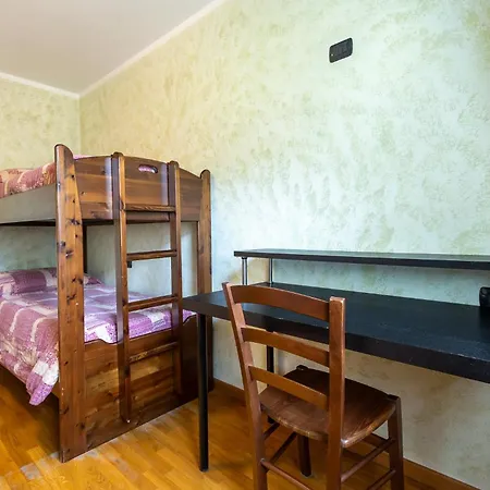 شقة فندقية Casa Federica
