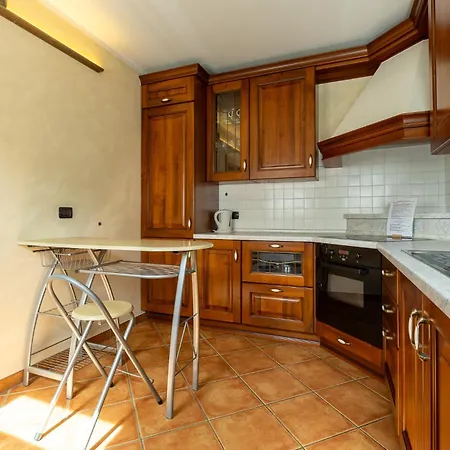 Casa Federica شقة فندقية 3*