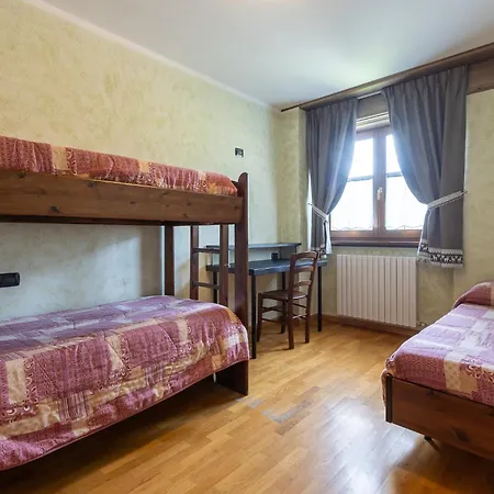 شقة فندقية Casa Federica فالفورفا