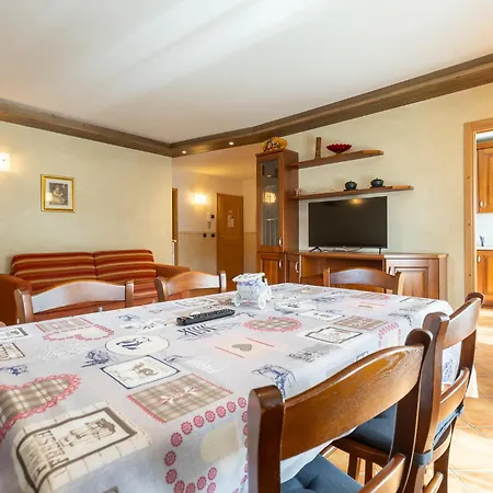 Casa Federica