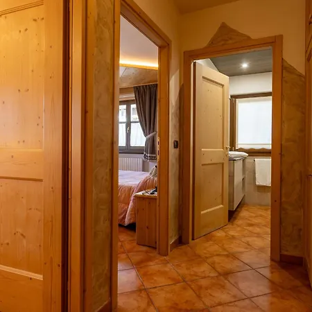 Casa Federica شقة فندقية