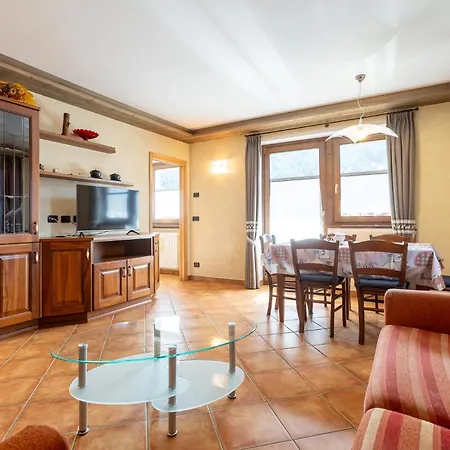 شقة فندقية Casa Federica