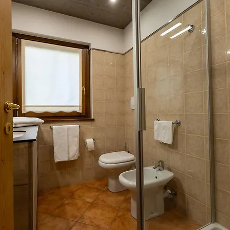 Casa Federica شقة فندقية 3*
