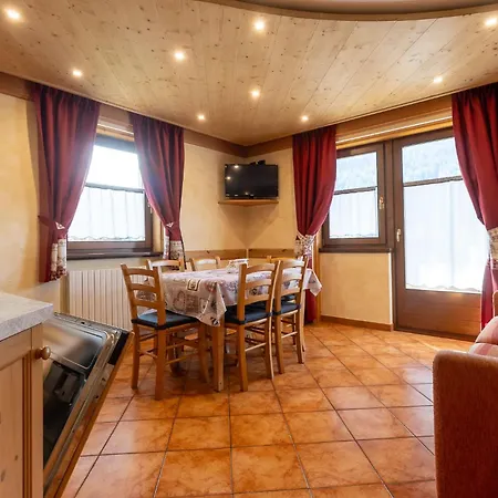 شقة فندقية Casa Federica 3*