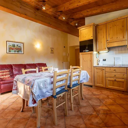 Casa Federica شقة فندقية فالفورفا
