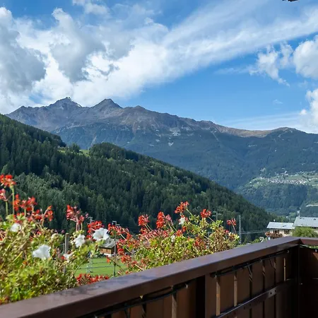 Casa Federica 3* فالفورفا