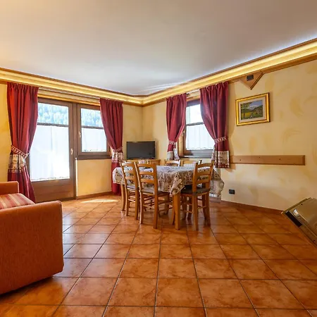 Casa Federica شقة فندقية