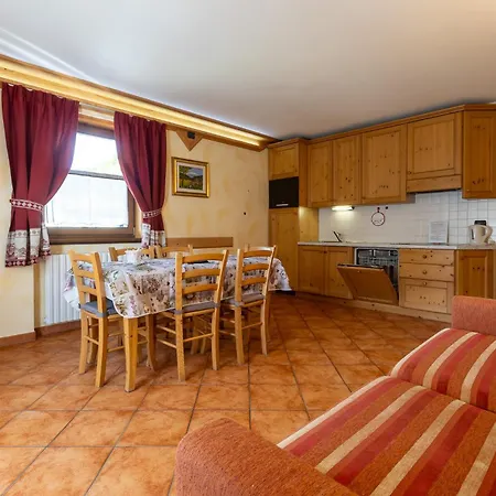 شقة فندقية Casa Federica