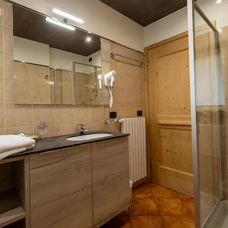 شقة فندقية Casa Federica 3*