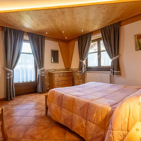 Casa Federica شقة فندقية فالفورفا