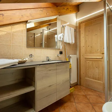 شقة فندقية Casa Federica فالفورفا