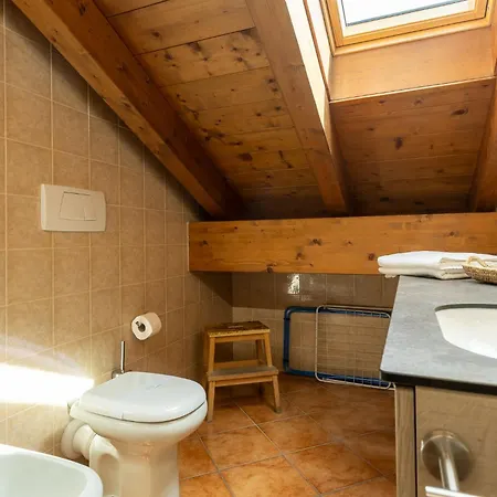 Casa Federica 3*