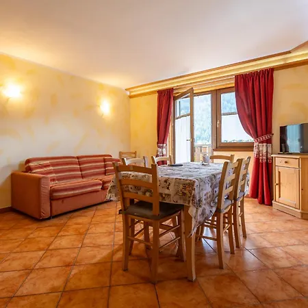 Casa Federica 3* فالفورفا