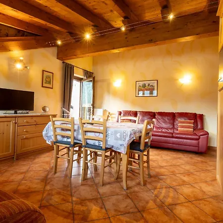 Casa Federica شقة فندقية فالفورفا