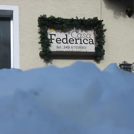 Aparthotel Casa Federica Valfurva