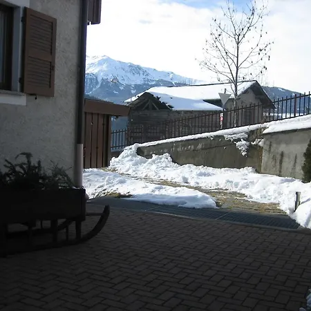 Casa Federica *
