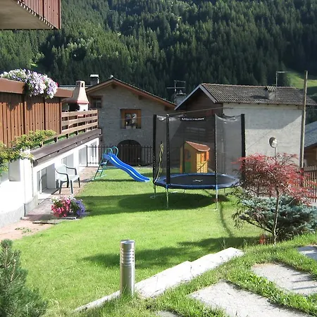 Hotel apartamentowy Casa Federica