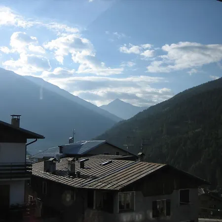 Casa Federica * Valfurva