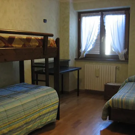 Casa Federica * Valfurva