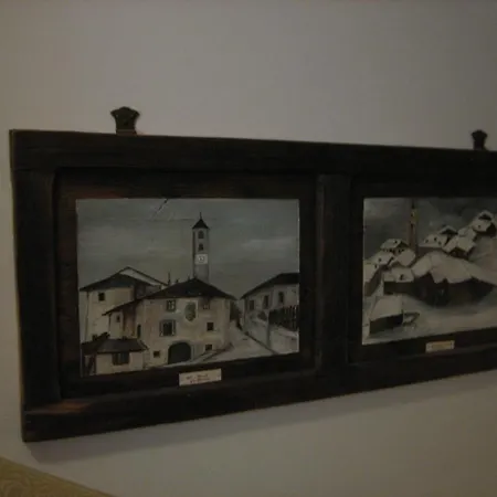 Casa Federica Valfurva