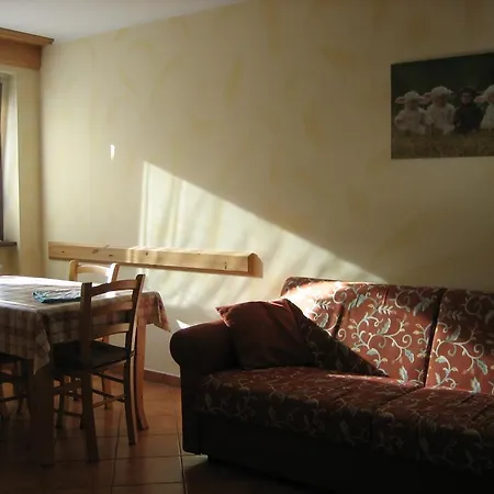 Casa Federica Hotel apartamentowy *