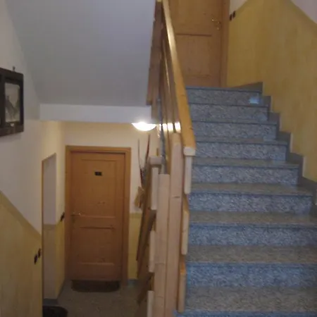 Casa Federica
