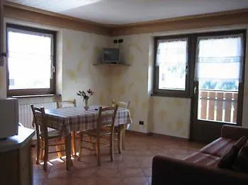 Casa Federica شقة فندقية