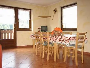 Casa Federica 3* فالفورفا