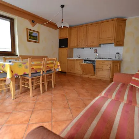 شقة فندقية Casa Federica 3*
