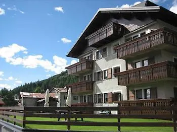 Casa Federica 3*