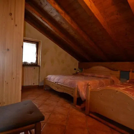 شقة فندقية Casa Federica