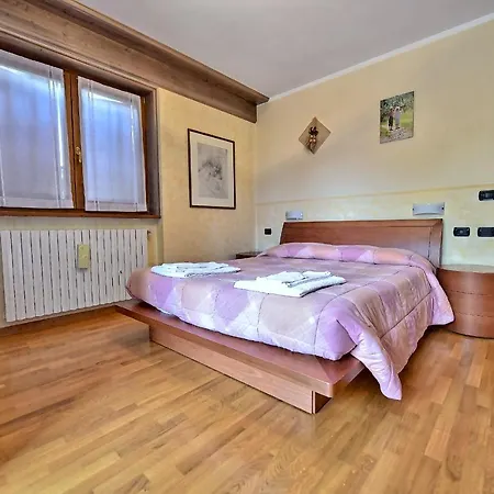 Casa Federica Hotel apartamentowy